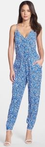 NWT Lilly Pulitzer Melba Jumpsuit